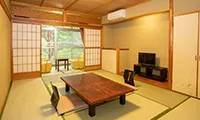 伊東園ホテル尾瀬老神 山楽荘