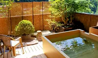 源泉かけ流しの宿 金龍園
