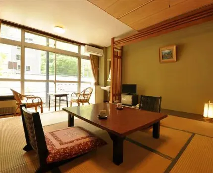 上田屋旅館