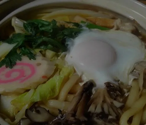 老神温泉のグルメイメージ